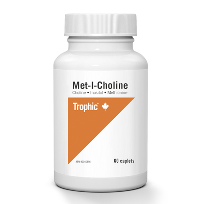 Met-I-Choline product image