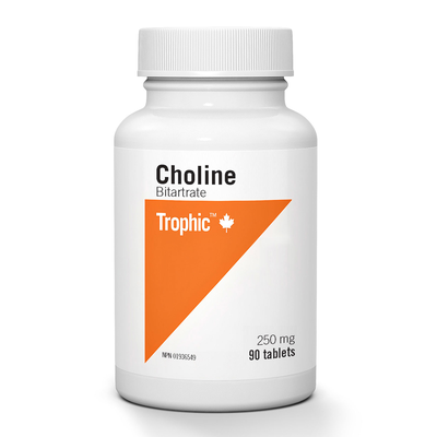Choline Bitartrate product image