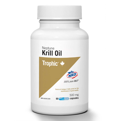 Krill Oil (Neptune) product image