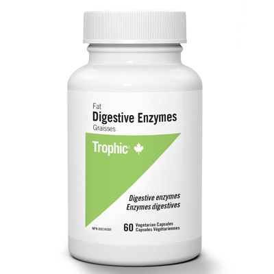 Digestive Enzymes (Fat) product image