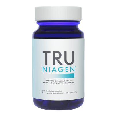 TruNiagen™ 300mg 30 capsules