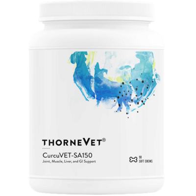 CurcuVET-SA150 90 Chewables