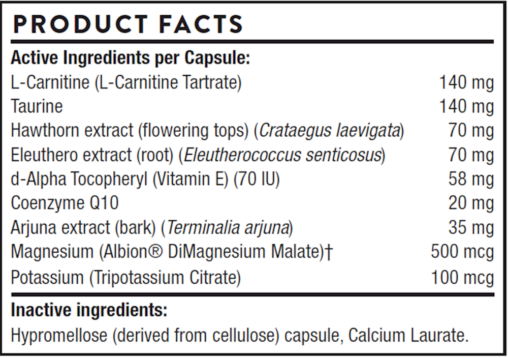 Product image for Bio-Cardio.