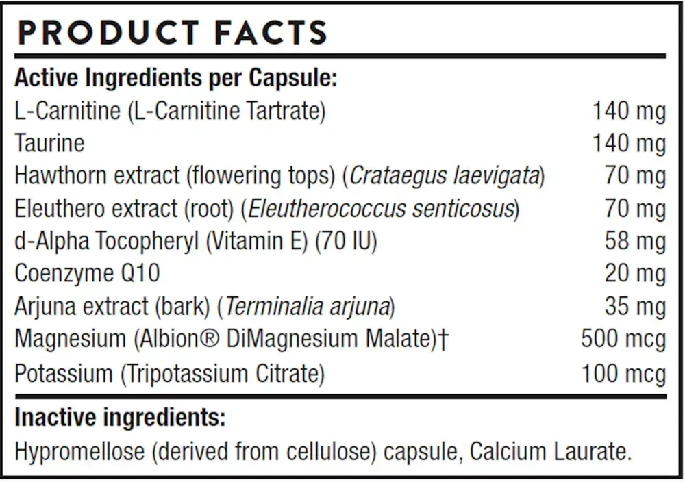 Product image for Bio-Cardio.