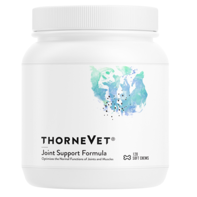 Joint Support Formula 120 Chewables