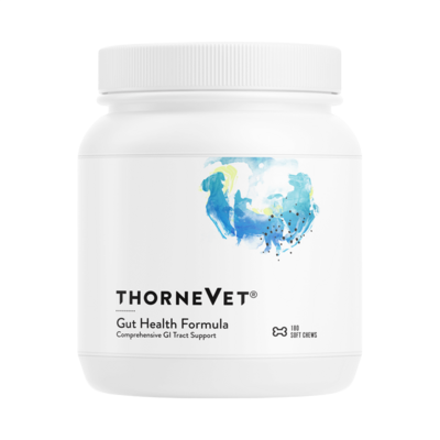 Gut Health Formula (formerly Gastriplex) 180 Chewables