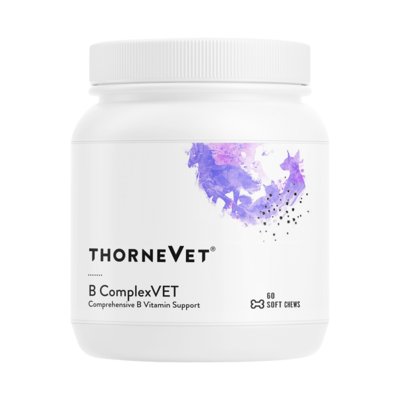 B ComplexVET 60 tablets B ComplexVET 60 tablets