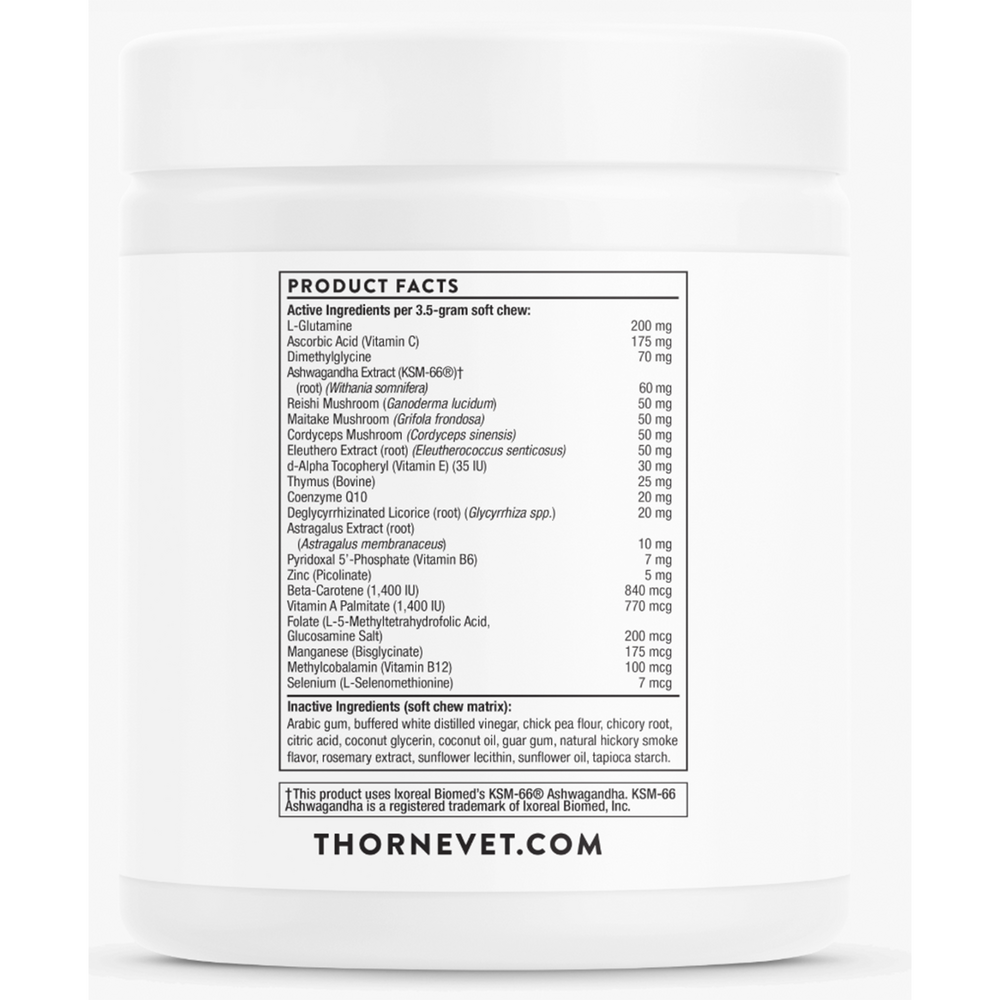 Product image for Immune Support Formula (formerly Immugen®).
