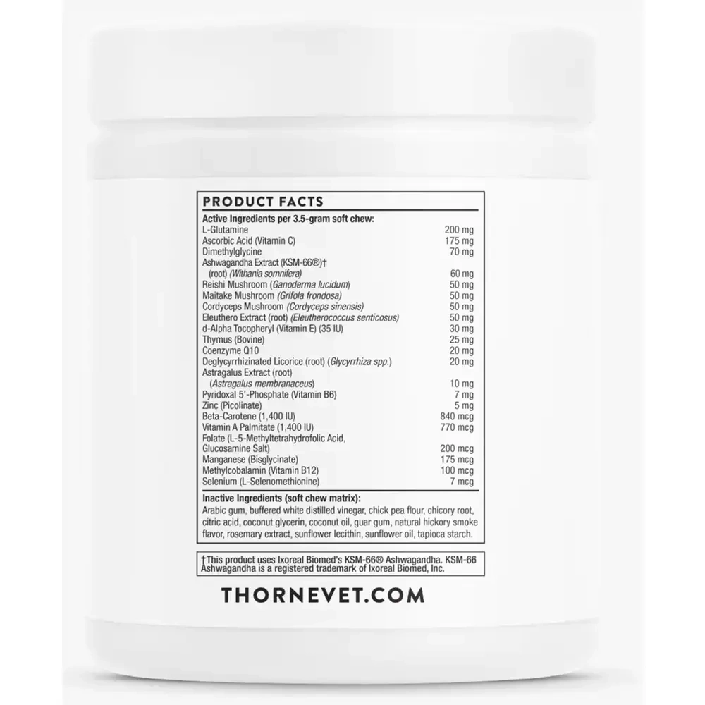 Product image for Immune Support Formula (formerly Immugen®).