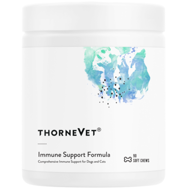 Immune Support Formula (formerly Immugen®) 90 Chewables