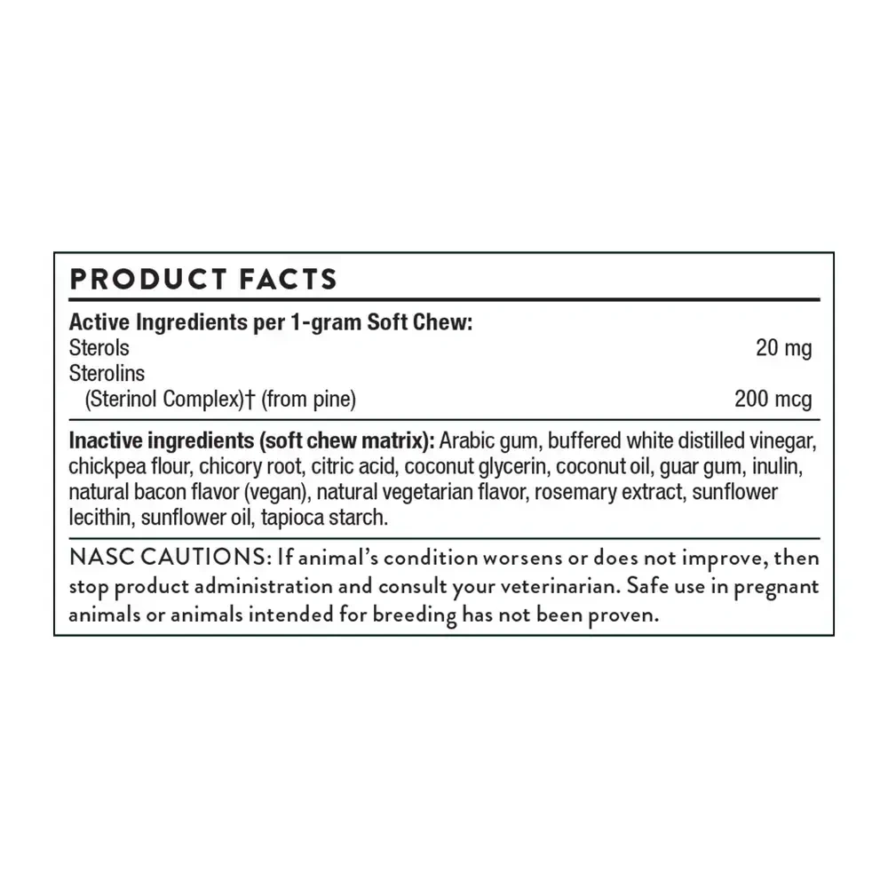 Product image for ModucareVET (pets).