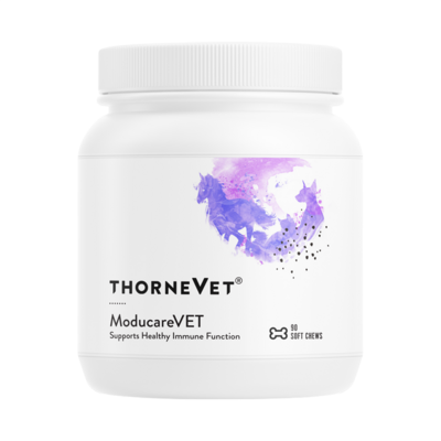 ModucareVET (pets) 90 tablets