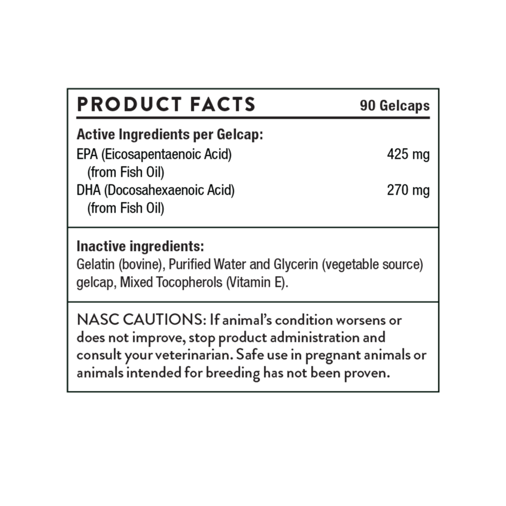 Product image for Super EPAVET.