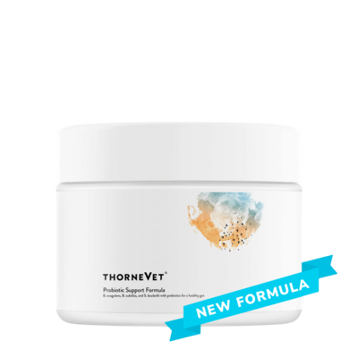 Probiotic Support Formula (formerly Bacillus CoagulansVET) 60 Chewables