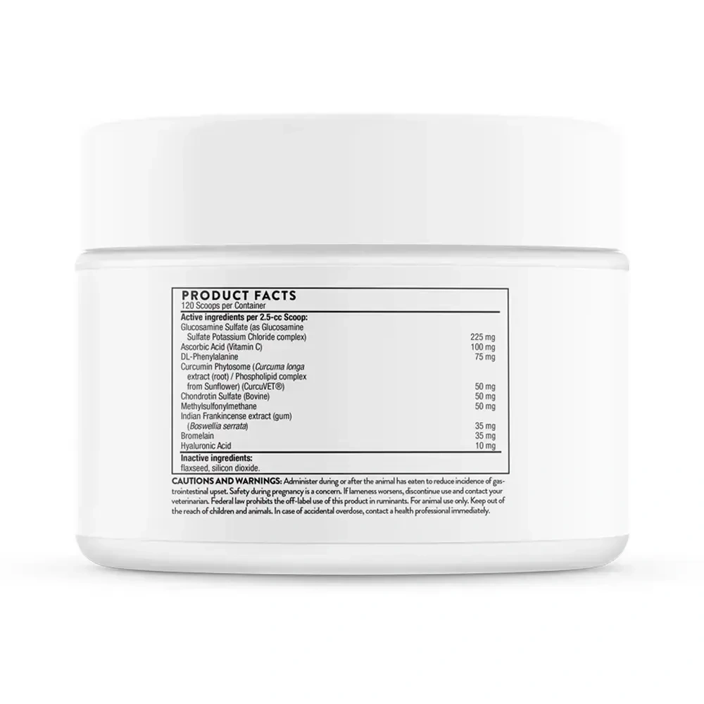 Product image for Arthroplex Powder.