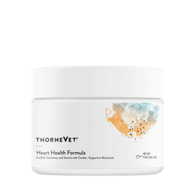 Heart Health Formula Powder (formerly Bio-Cardio) 4 Ounces