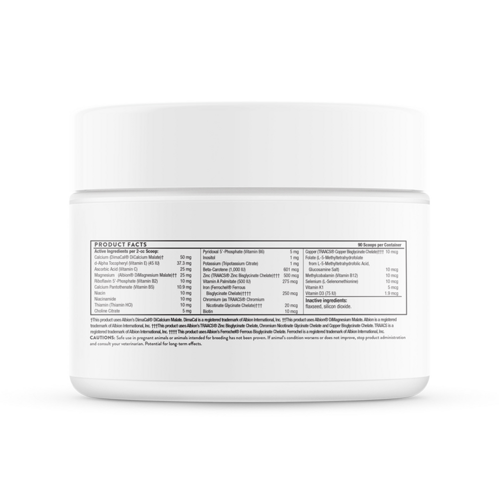 Product image for Canine Basic.