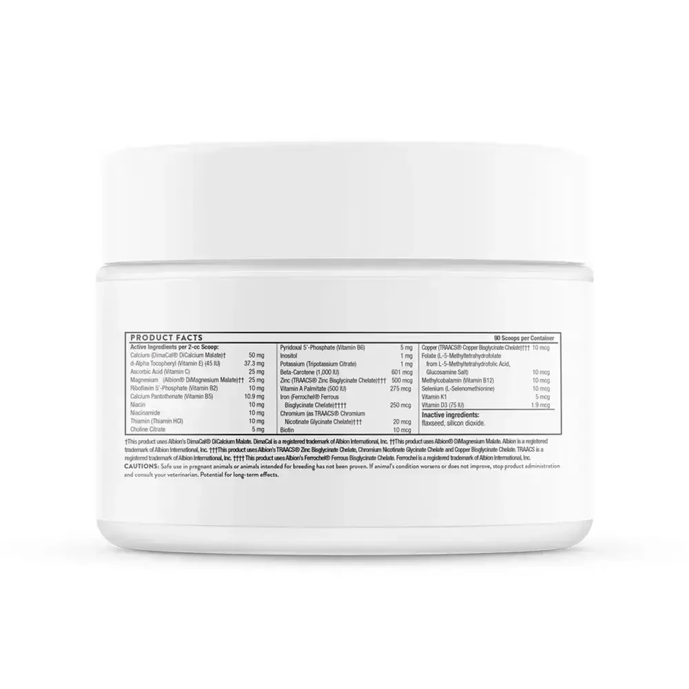 Product image for Canine Basic.