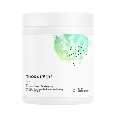 Feline Basic 2.8 Ounces