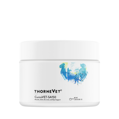 CurcuVET-SA150 Powder 2.8 Ounces