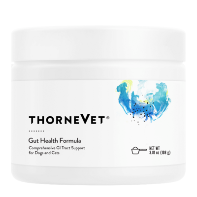 Gut Health Formula Powder 108 Grams