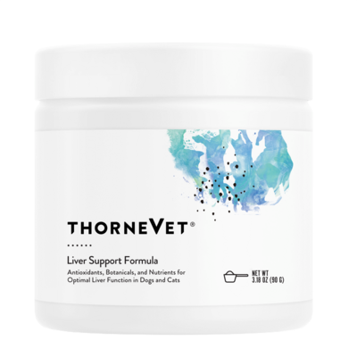 Liver Support Formula 90 Grams Liver Support Formula 90 Grams