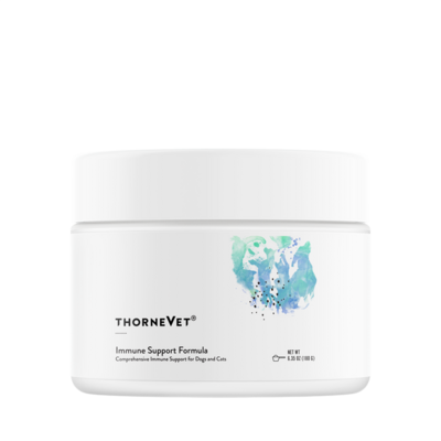 Immune Support Formula 6 Ounces