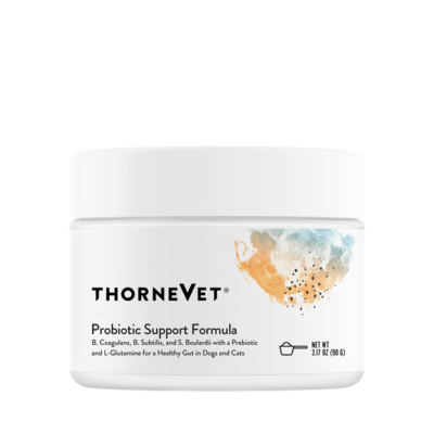 Probiotic Support Formula Powder 90 Grams