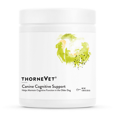 Canine Cognitive Support Powder product image