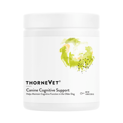 Canine Cognitive Support Powder 135 Grams