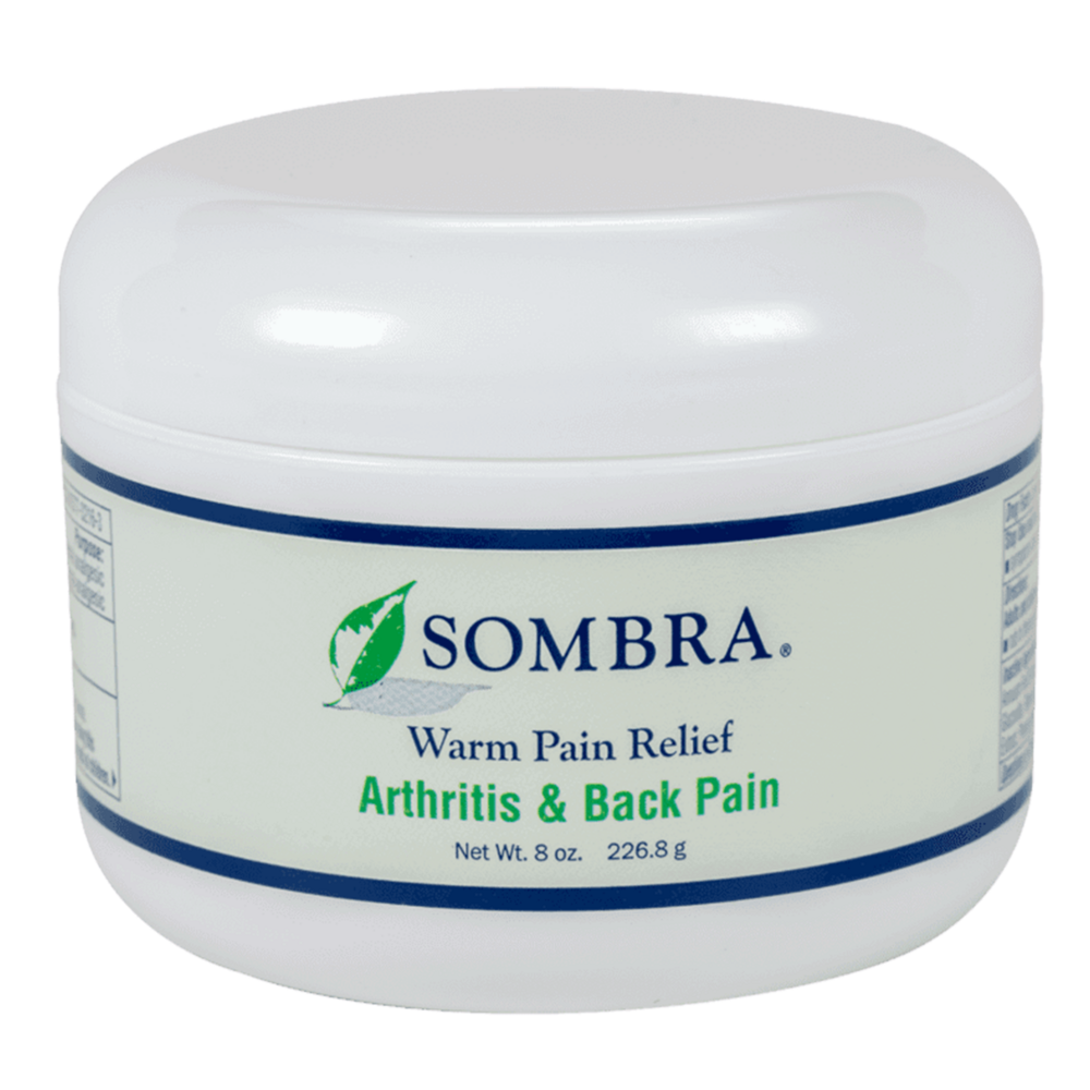 Product image for Warm Therapy.