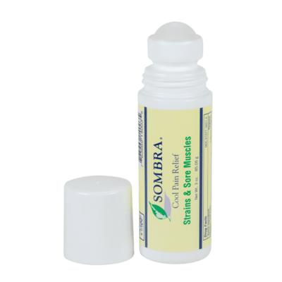 Cool Therapy Roll-On 3 Ounces
