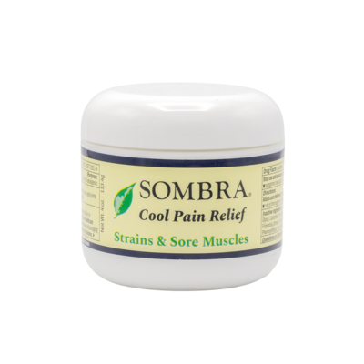 Cool Therapy 8 Ounces