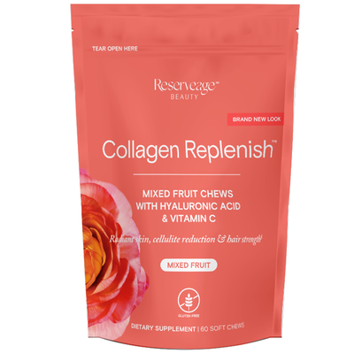 Collagen Replenish Chews product image