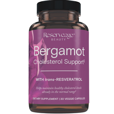 Bergamot Cholesterol Support product image