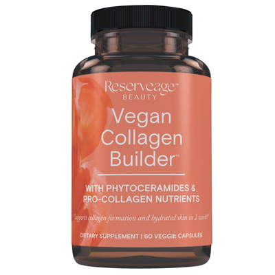 Vegan Collagen Builder™ 60 capsules