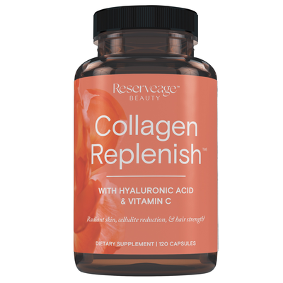 Collagen Replenish Caps product image