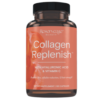 Collagen Replenish Caps