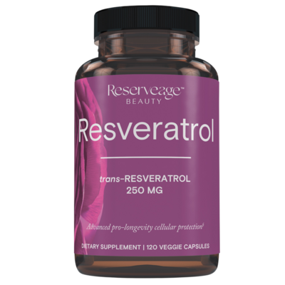 Resveratrol 250mg