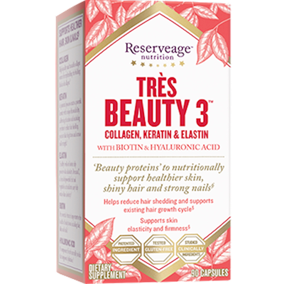 Tres Beauty 3 product image