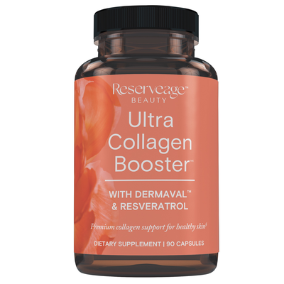 Ultra Collagen Booster product image