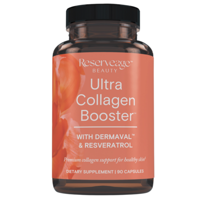 Ultra Collagen Booster