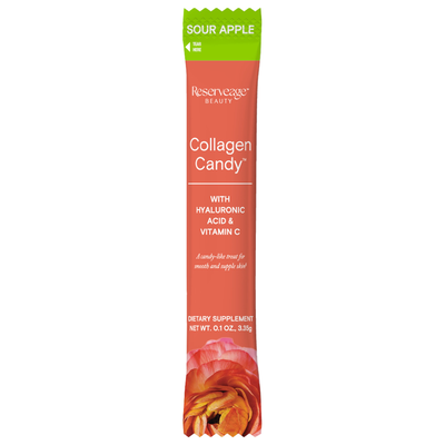 Collagen Candy Sour Apple product image