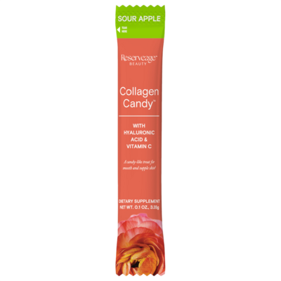Collagen Candy Sour Apple