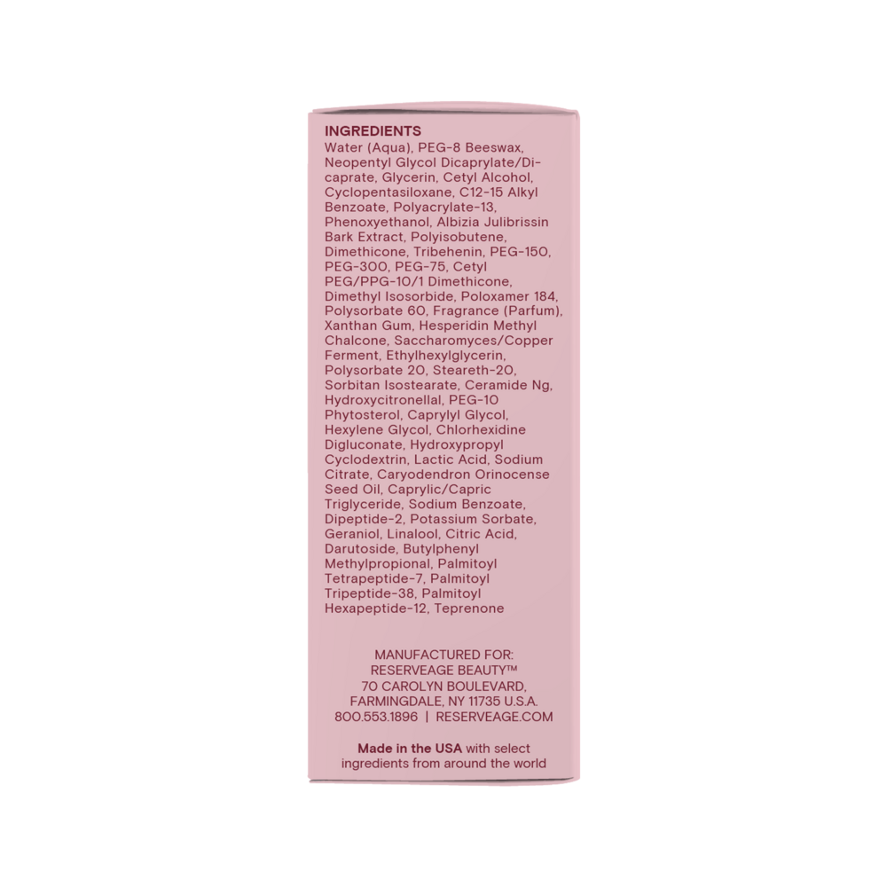 Product image for RESERVEAGE ILLUMINATING EYE CREAM W/PRO.