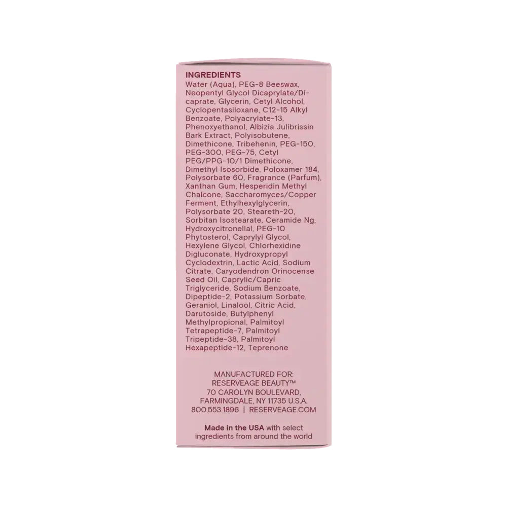 Product image for RESERVEAGE ILLUMINATING EYE CREAM W/PRO.