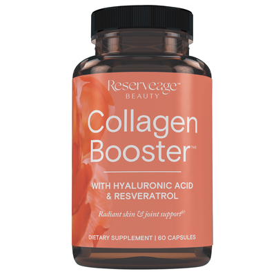 Collagen Booster product image