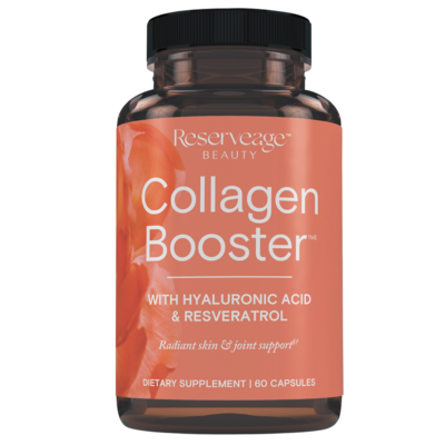 Collagen Booster