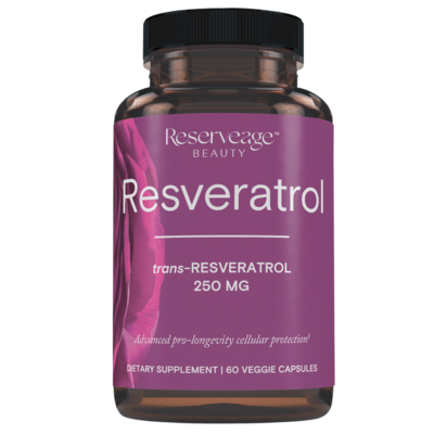 Resveratrol 250mg 60 capsules Resveratrol 250mg 60 capsules