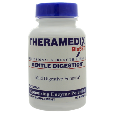 Gentle Digestion 90 capsules